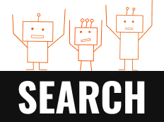 searchのロゴ画像