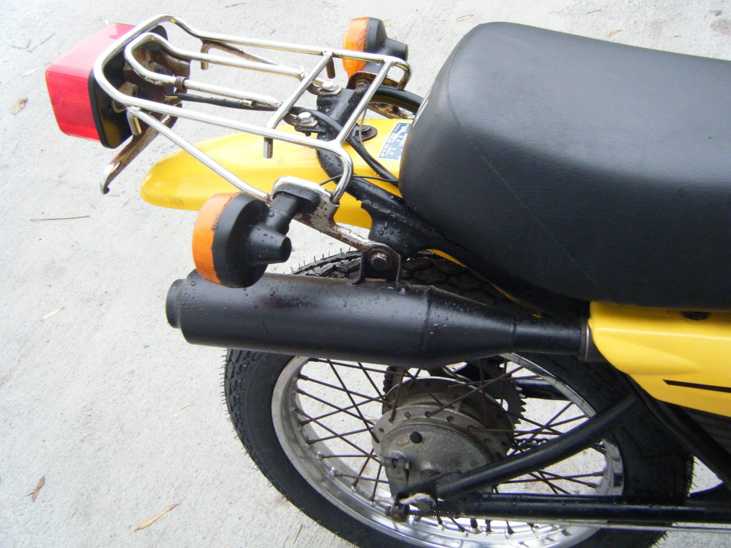 高槻市のバイクショップならTAKATSUKI BASE