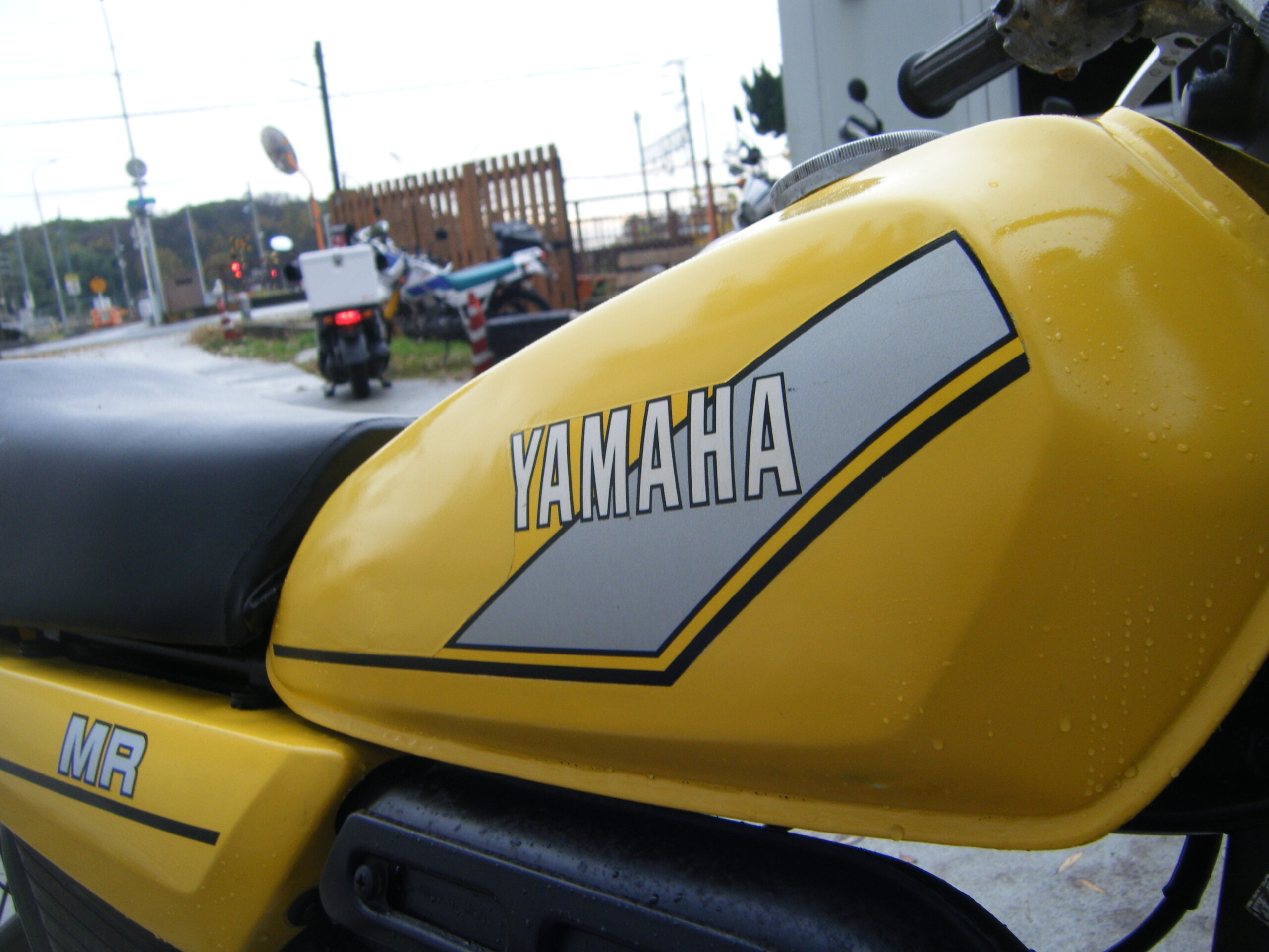 高槻市のバイクショップならTAKATSUKI BASE