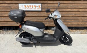 ヤマハ ジョグ