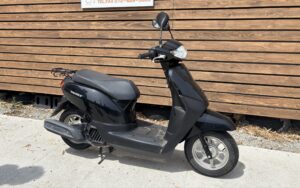 ホンダ タクト50