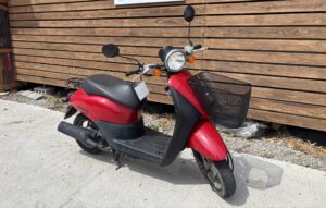 ホンダ トゥデイ