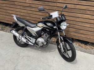 ヤマハ YBR125