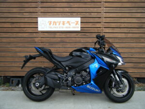 スズキ ＧＳＸ－Ｓ１０００Ｆ 