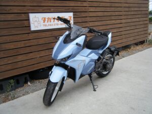 FELO F5 (新車)