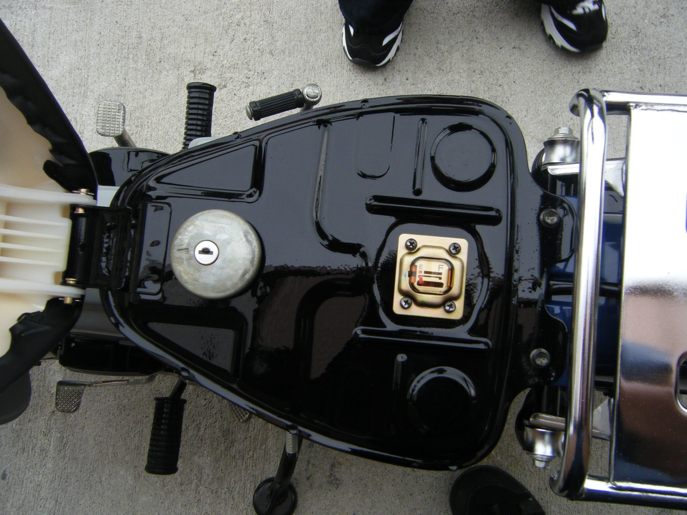 高槻市のバイクショップならTAKATSUKI BASE