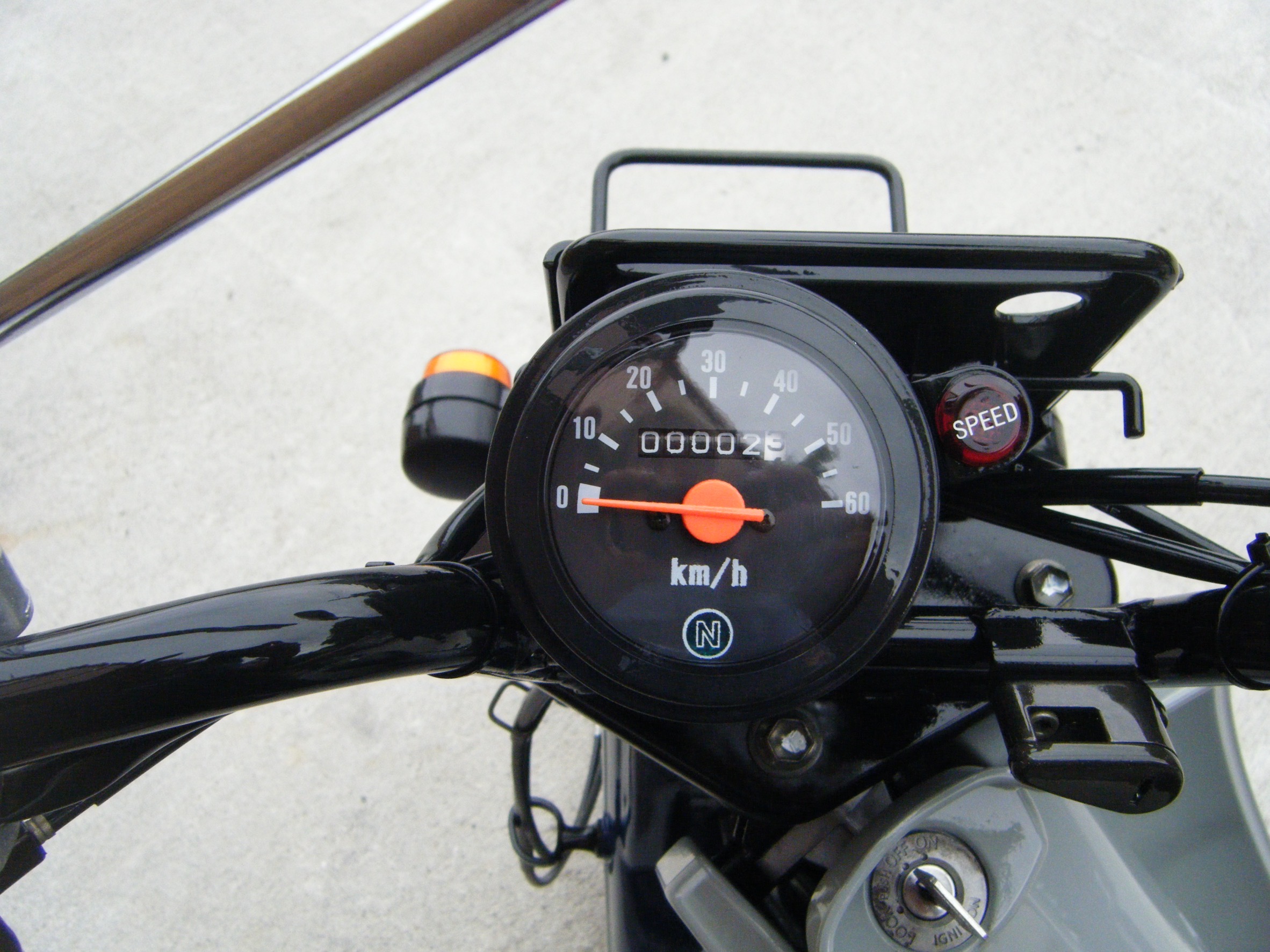 高槻市のバイクショップならTAKATSUKI BASE