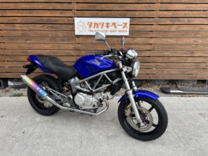 ホンダ VTR250