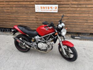 ホンダ VTR250